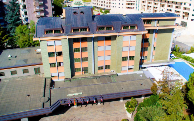 Hotel Europa