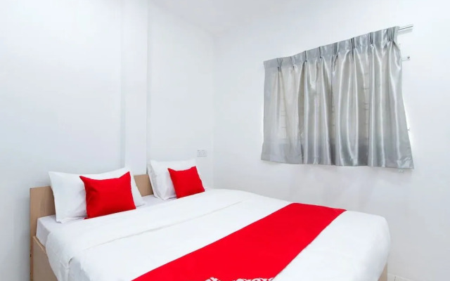 OYO 44011 Weng Bee Guest House