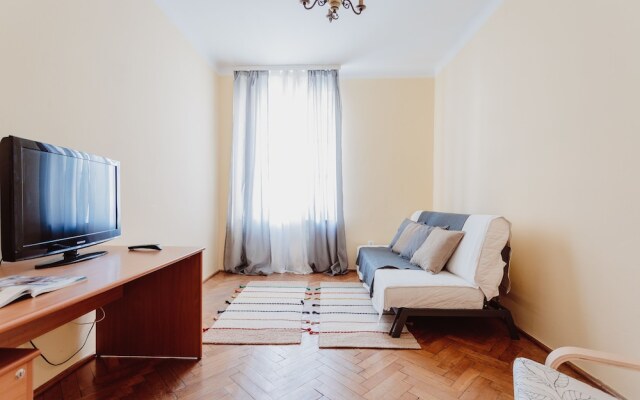 Отель Iwona Warszawianka Apartments Польша, Варшава - отзывы, цены и фото номеров - забронировать отель Iwona Warszawianka Apartments онлайн