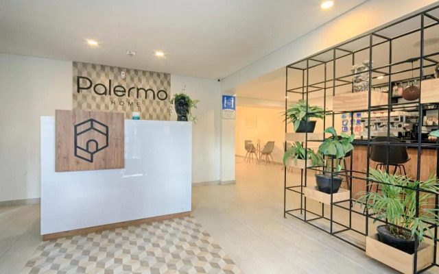 Palermo Home Bogota & Art Gallery