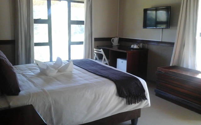 Enviro-Villa Luxury Inn