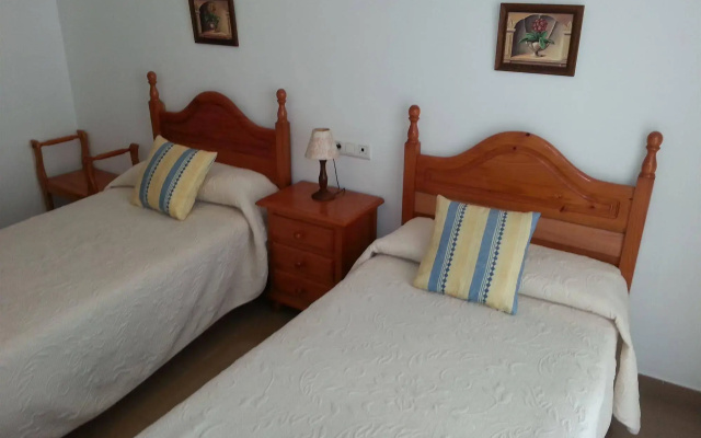 Hostal San Miguel