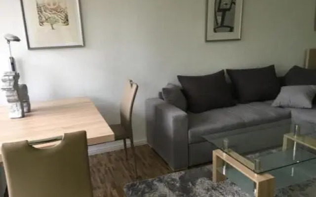 Ferienwohnung Harzmond