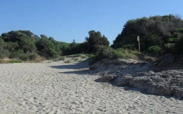 Trullo Sottoleucalipto