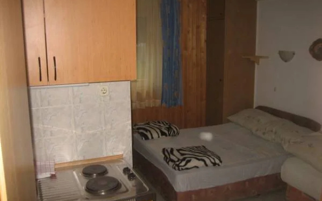 Apartments Pericic