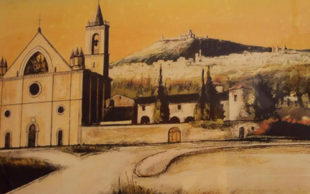 Hotel Fontanella