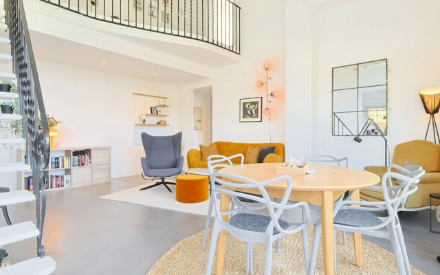221 Le Bella in Cannes