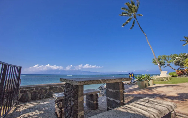 Kahana Reef by Maui Condo & Home