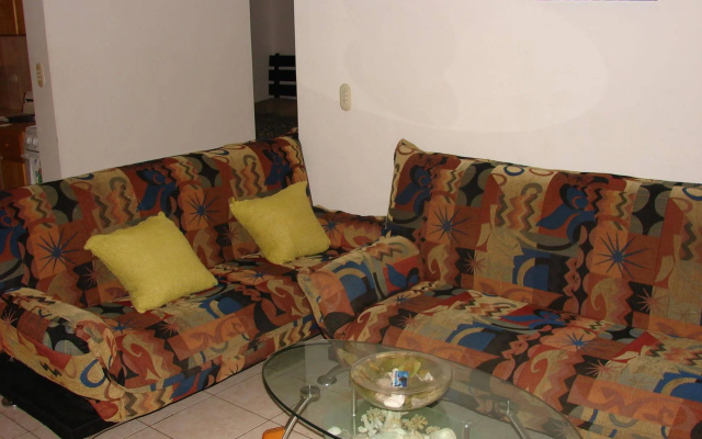 Villa Horizontes