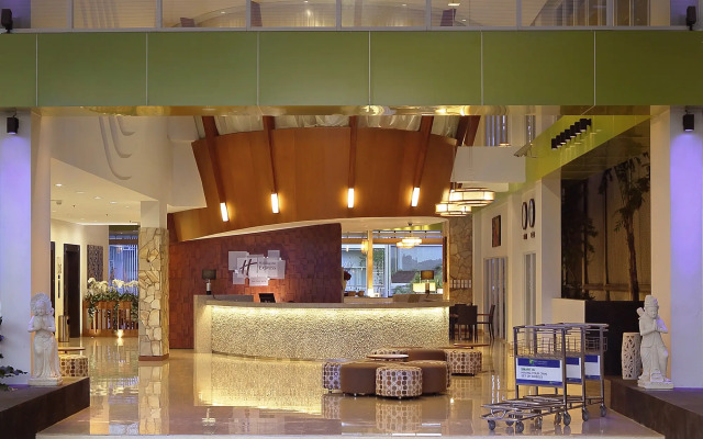 Diamond Hotel Kuta Bali