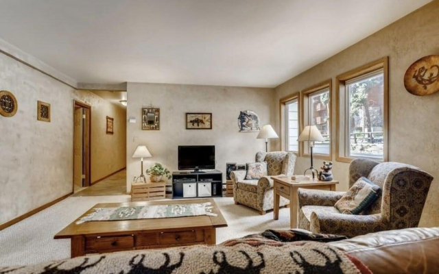 Park Place Condominiums By Ski Country Resorts