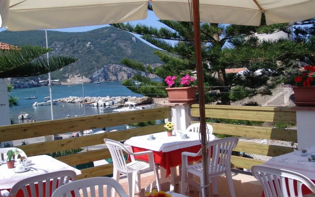 Hotel Giardino Delle Palme