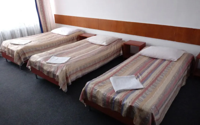 Start Hotel