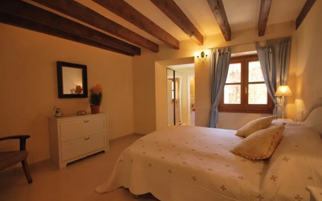 Casa Fornalutx