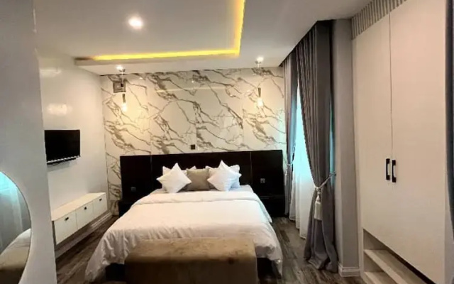 Sweet Home Hotel and Apartments