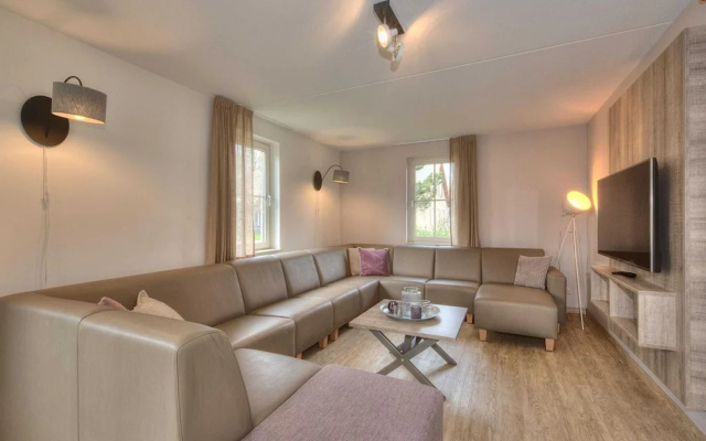 Vakantiepark Weerterbergen for 10 Person