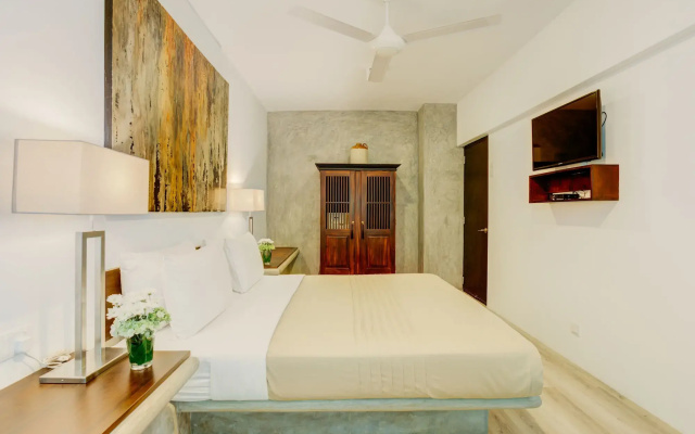 Nyne Hotels Lake Lodge - Colombo