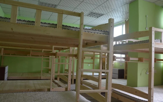 Mengshiguang Youth Hostel