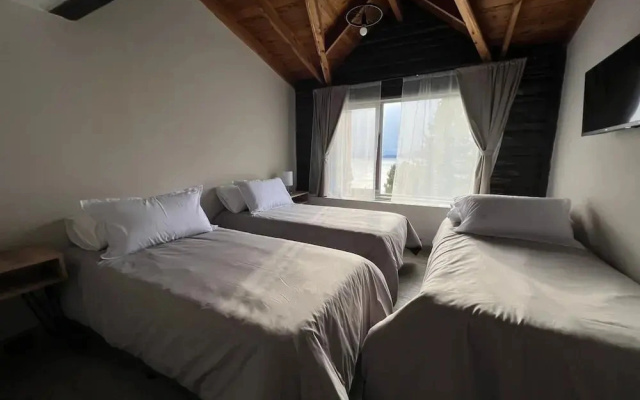 Casa VanTitter
