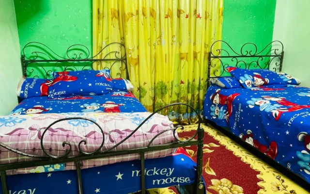 Gardenia city 3 bedrooms