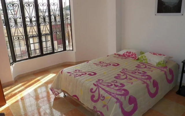 Apartamentos Ibiza