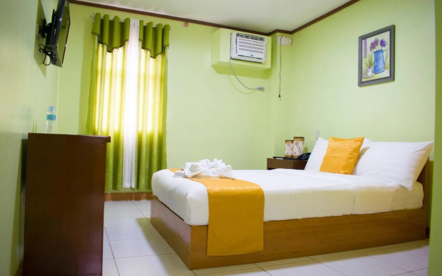 Royal Mansion Hotel