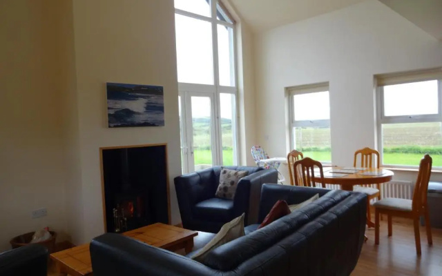 The Chalet at Corvally