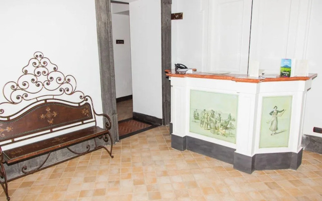 Casa Restino