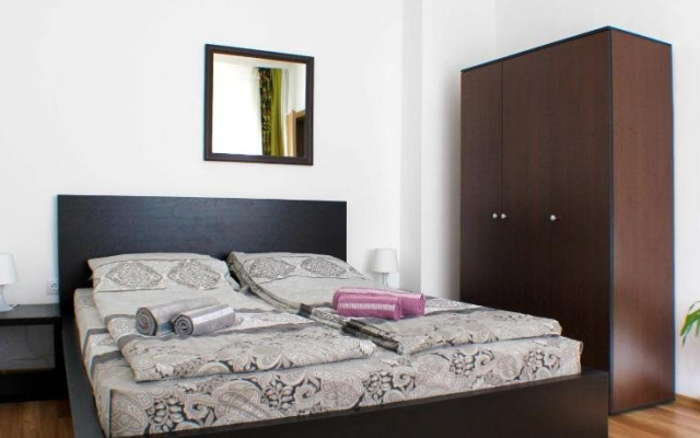 Sofia Style Apartments
