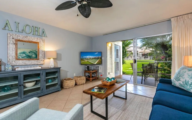 S Kihei #135 - 1 Br Condo