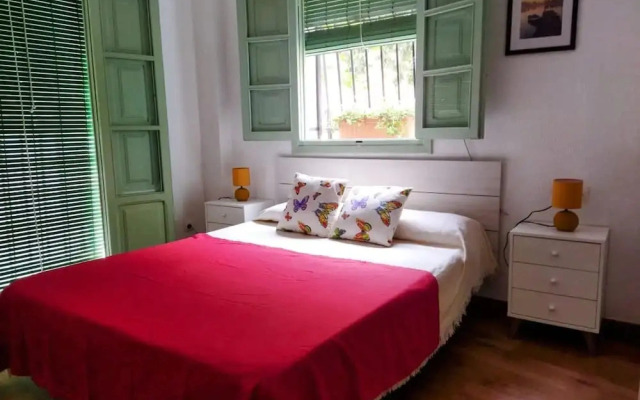 La casita del Marqués