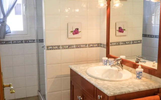 Apartamento Hubara Parda