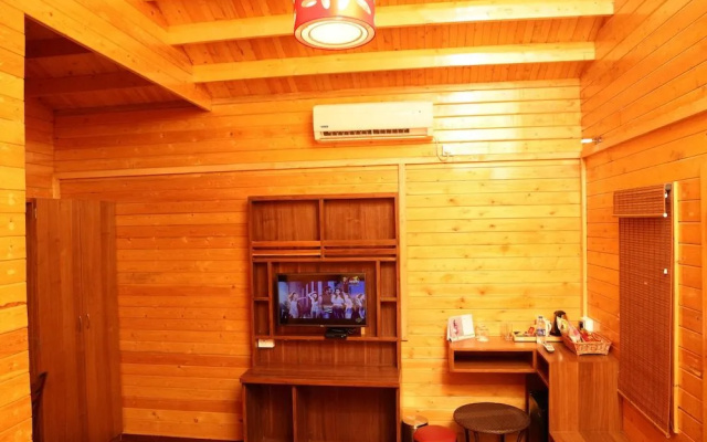 Kanva Star Resorts