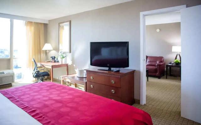 Ramada Plaza by Wyndham Atlanta Downtown Capitol Park