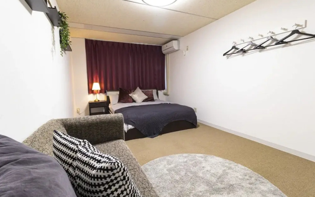 Core Resort House 2 In Ishigaki