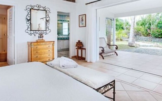 Villa Pajoma in Gustavia, Saint Barthelemy from 1505$, photos, reviews - zenhotels.com