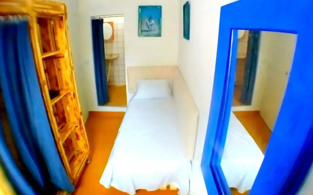 Hostel Alice Vera