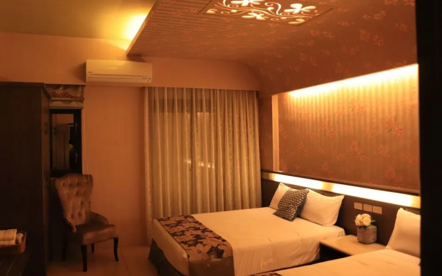 Stay Inn