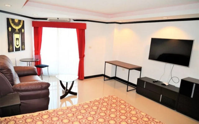 High Floor Apartment at Angket