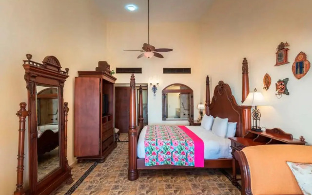 Beautiful One Bedroom Master Suite Los Cabos