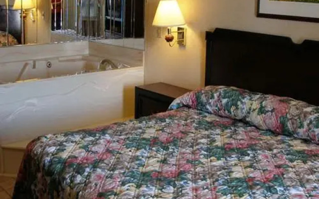 Scottish Inns Jonesboro AR