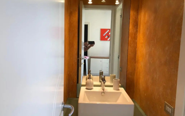 Appartamento con Piscina a Lazise