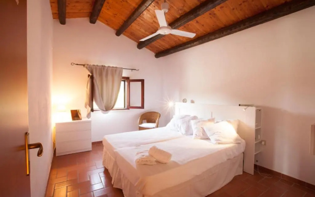 Villa Holiday House Marianne Piscina Privata
