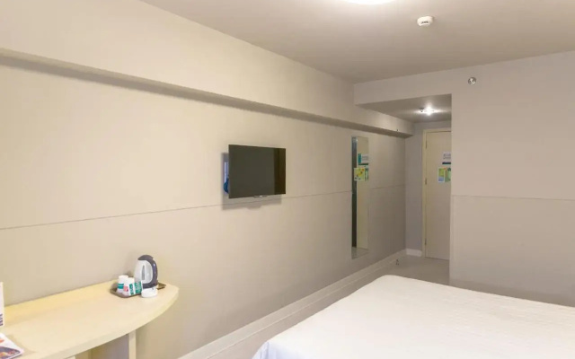 Puer King Land Hotel