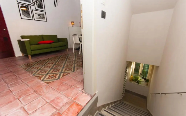 Casa Sabrina