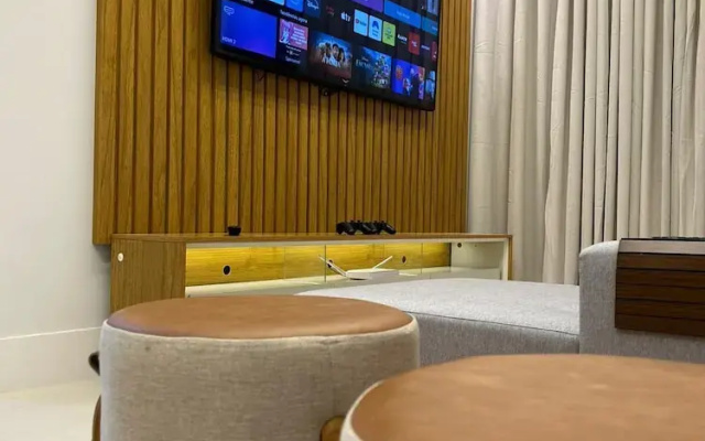Apartamento Alto Padrão Centro Itajaí