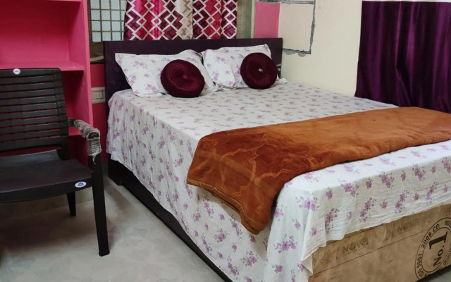 Lohit Homestay Hampi