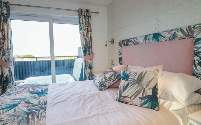 South Crofty - The Residence