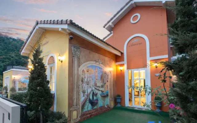 Venice de Pool Villa, Marino Khaoyai