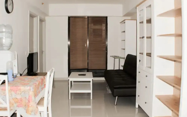 Nice And Spacious 3Br At Meikarta Apartment